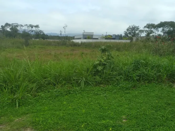 Terreno para Venda em Peruíbe, Bougainville Residencial V