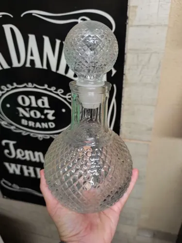 Licoreira vintage 1 litro
