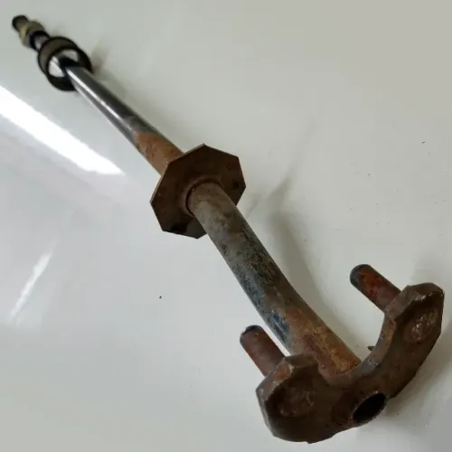 Barra de Direção Fusca 
