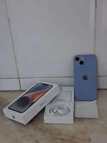 *OPORTUNIDADE* IPHONE 14 256GB EXCELENTE