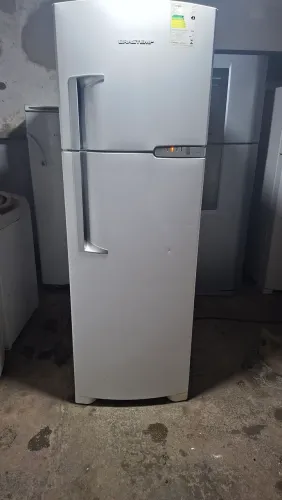 Geladeira brastemp 