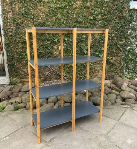 Bambood Estante Tok&stok 80x113cm