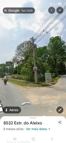 TERRENO PARA POSTO DE GASOLINA