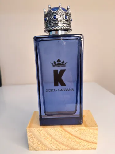 Perfume K Dolce Gabanna Eau de Parfum 100ml