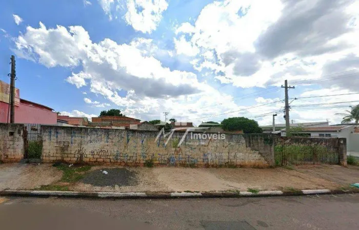 TERRENO A VENDA EM NOVA VENEZA - SUMARÉ