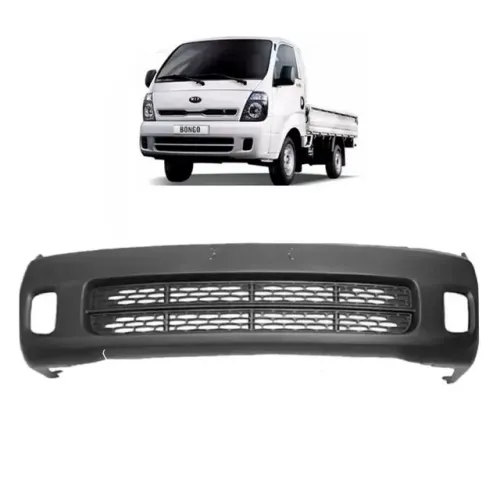 PARACHOQUE DIANTEIRO KIA BONGO 2013 2014 2015 2016 2017 2018 2019 2020 C/ GRADE
