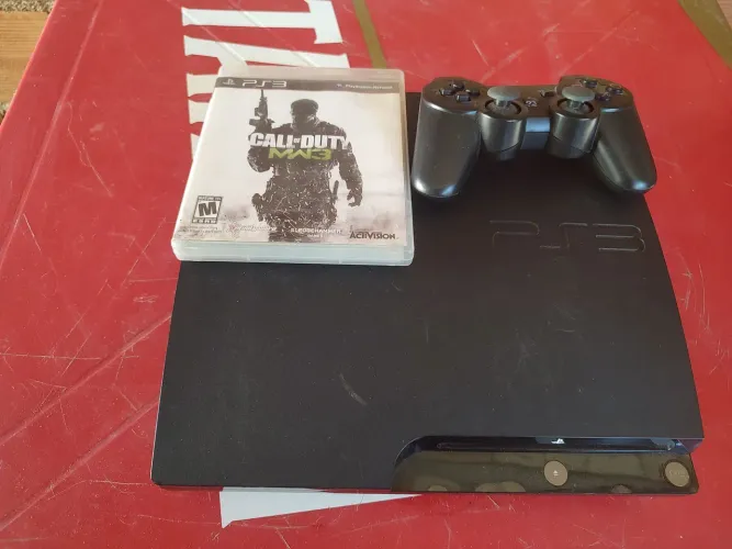 vídeo game 