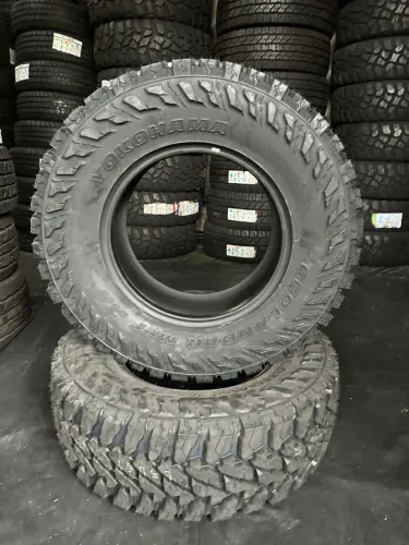 Pneu 285/70 aro 17