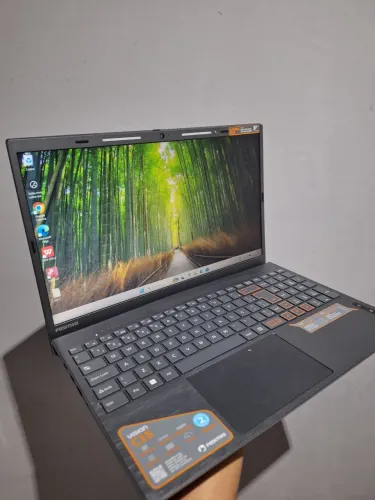 Notebook Intel 11 geração, 4gb DDR4, SSD 128Gb tela 15.6 windows 11,wi-fi 5G (vendo troca)