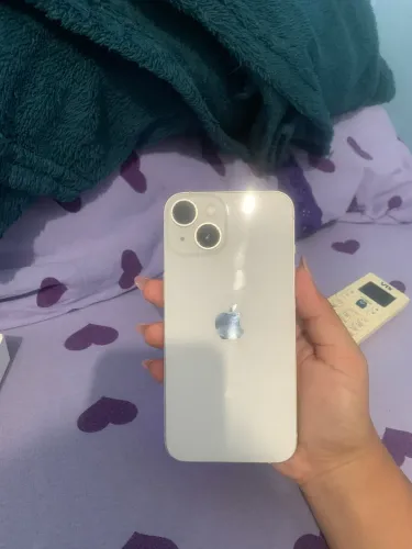 Vendo iPhone 14 128 gb 93% de bateria 