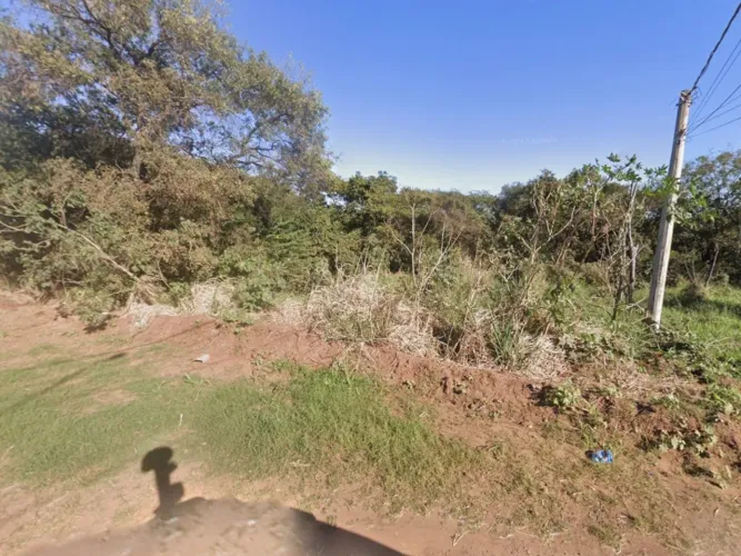 Terreno, 637m², Centro, Sidrolândia/MS