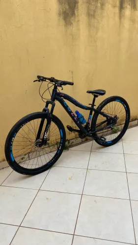 Bike Colli aro 29