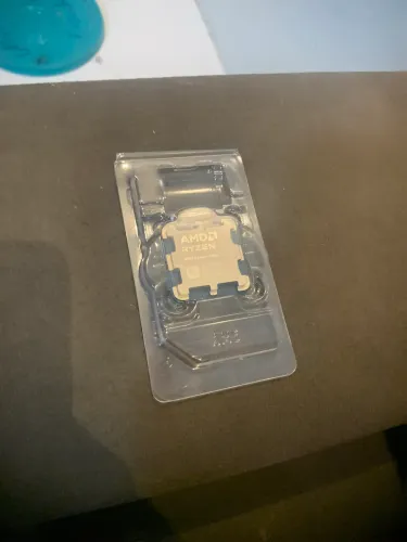 Ryzem 5 8500g Com Placa De Vídeo Integrada 