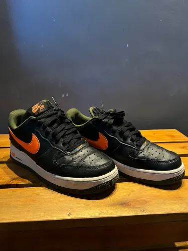 Nike Air Force 1 Low Hoops - VENDO OU TROCO
