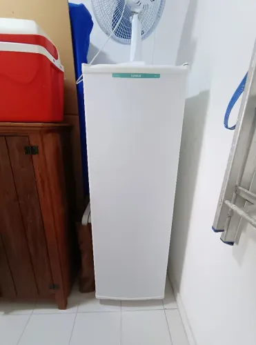 Freezer Consul 142 litros