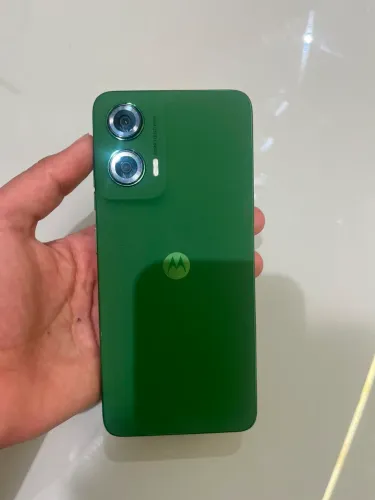 Moto g35