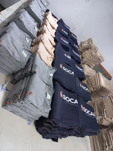 Uniforme Profisional