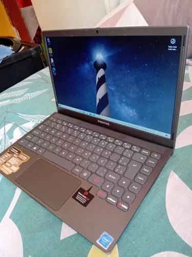 Notebook POSITIVO 