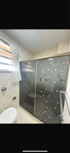Vidro blindex para box 