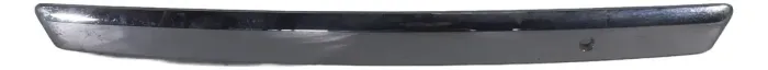 Moldura Da Tampa Traseiro Nissan Tiida N2496v (Usado) / V12