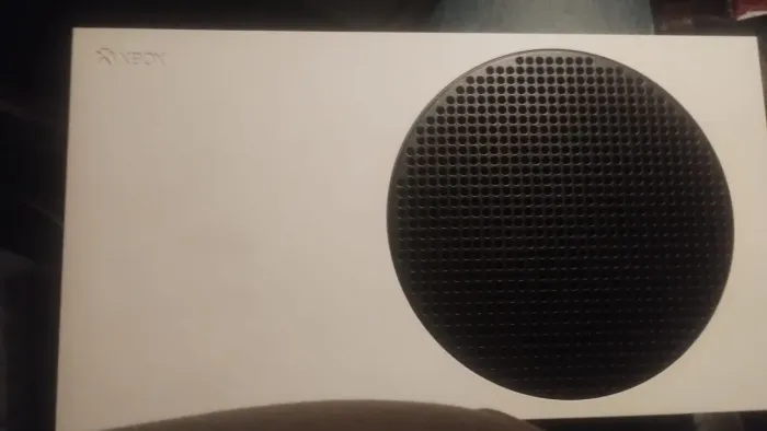 Xbox series S 