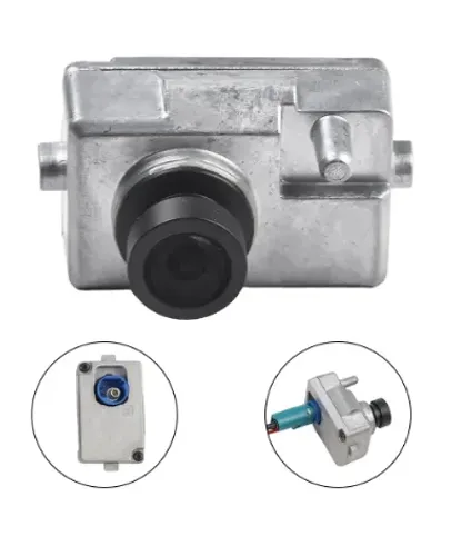 Módulo de CÂMERA GRAVADORA PARA CARRO BYD EL- 3776900 (Câmera Dvr)