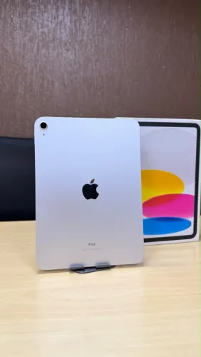 OPORTUNIDADE!! Ipad 10º geração 64gb