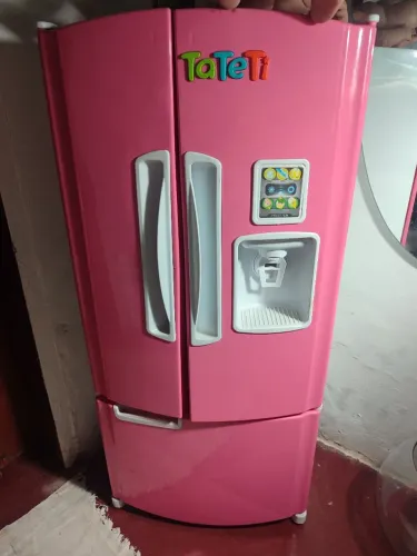 Vendo esses brinquedos