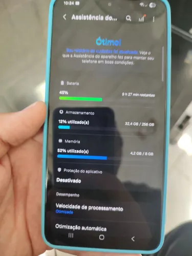 Vendo s21 256 gigas e o de ram