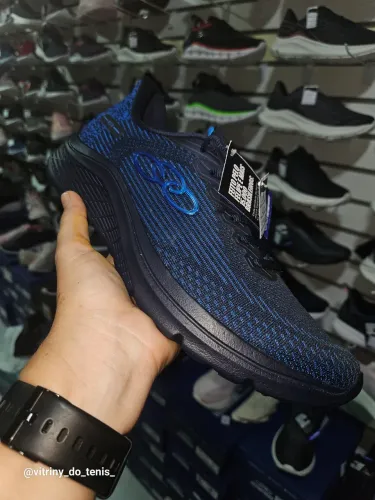 PROMOÇÃO TÊNIS OLYMPIKUS DELTA-ORIGINAL