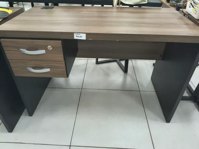 Mesa de escritório