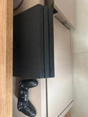 PS4 pro