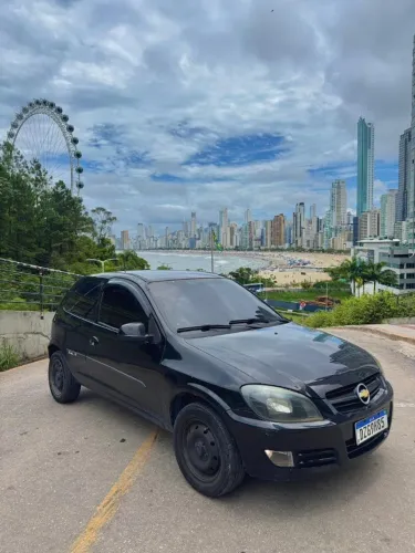 Chevrolet Celta Life/ LS 1.0 MPFI 8V Flexpower 3P 2008