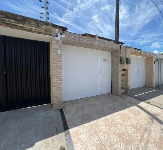 OPORTUNIDADE DE CASA DUPLEX PRÓXIMO AO CENTRO DAS TAPIOQUEIRAS !!