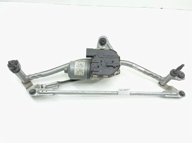 Motor Limpador Parabrisa Vw Passat Tsi 2.0 2018 3g1955023d
