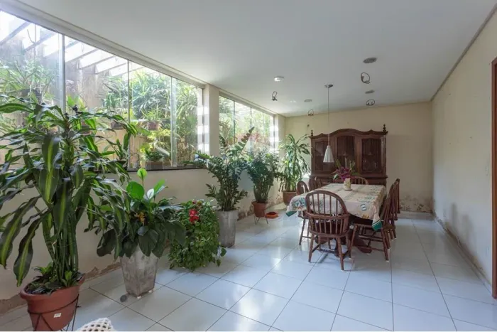 IMÓVEL PREMIUM NA AV. DA SAUDADE | ALTO PADRÃO, LOCALIZAÇÃO IMBATÍVEL E PRONTO PARA MORAR