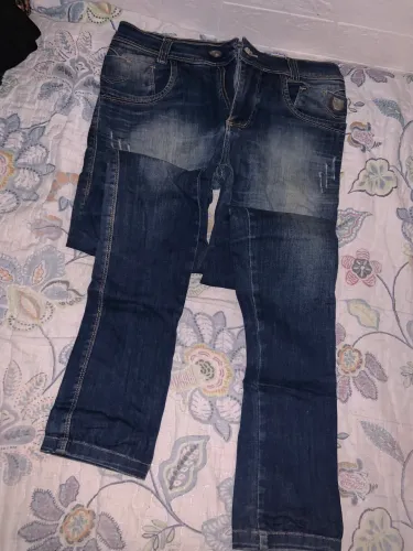 Calça jeans Niran