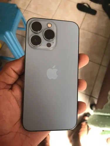 Vendo iPhone 13 Pro
