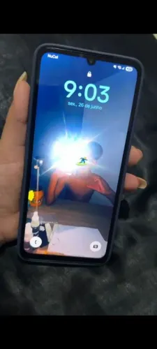 Celular A06