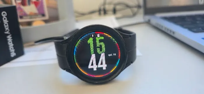 Galaxy watch 5 pro