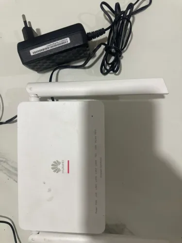 Kit 10 ONT Huawei EG8145x6-10 com fonte 
