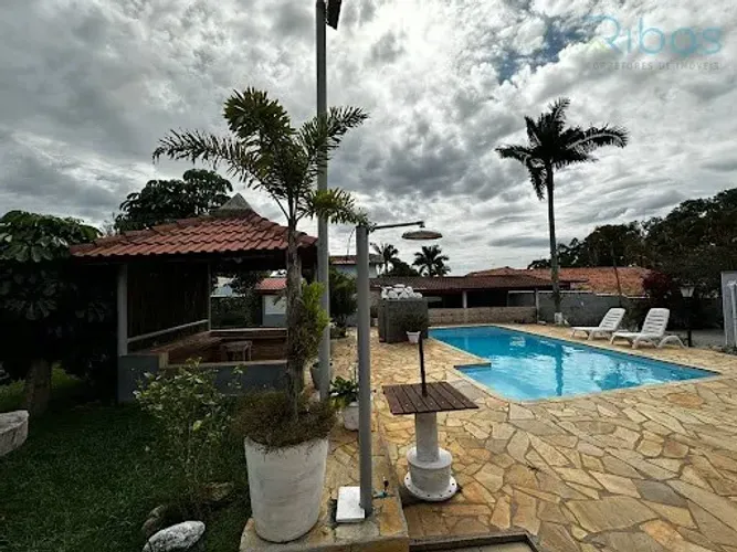 Casa em Recanto da Paz - 1000 metros