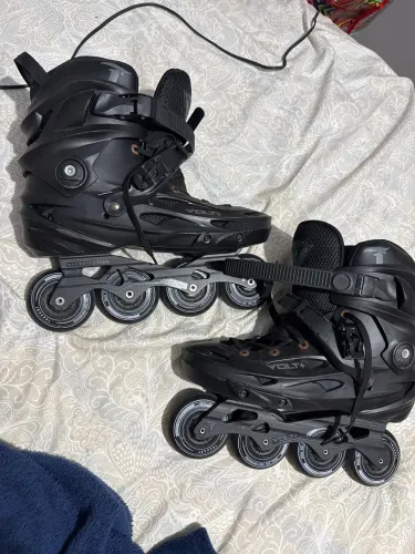 Patins volt+ profissional 