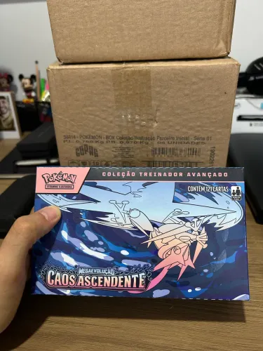 Pokemon tcg