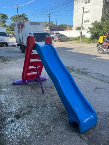 Escorrego (Parque)