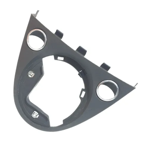 Moldura Painel Trambulador Fiat 500 2012 A 2015