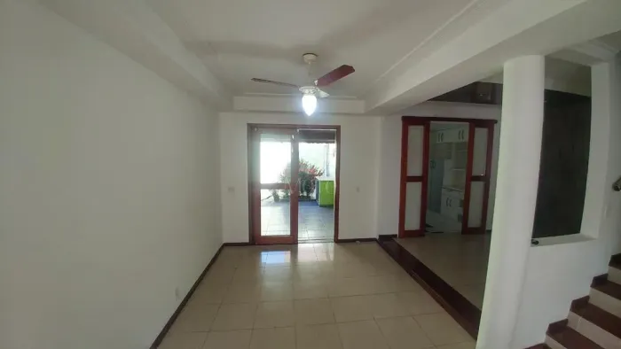 Casa para alugar em Sumaré, Parque Villa Flores, com 3 quartos, com 119 m², Villa Flora