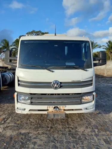 Vendo VW 9.180 mod: 2025