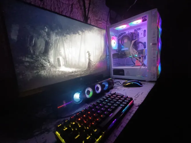 Mouse pad 90x40 