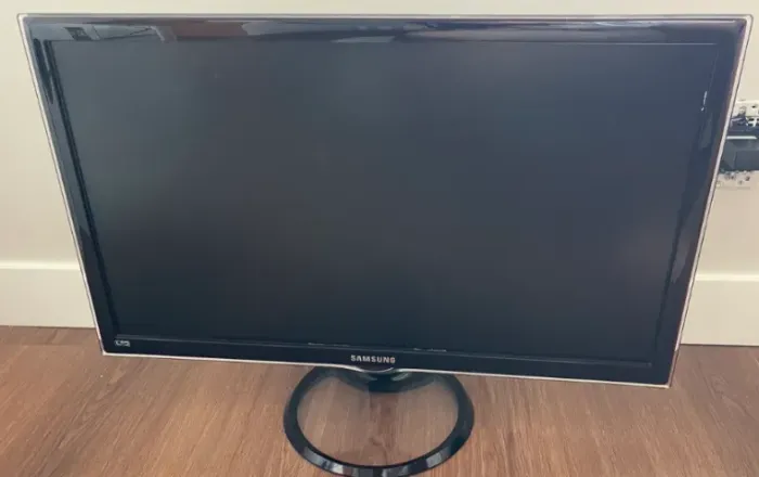 Televisão